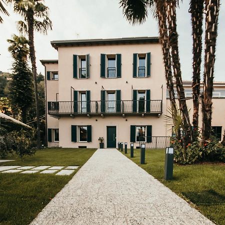 Gio Leo Guest House Lesa Exterior photo