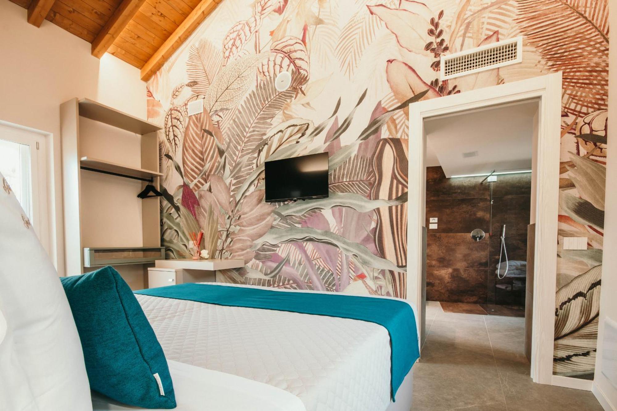 Gio Leo Guest House Lesa Exterior photo