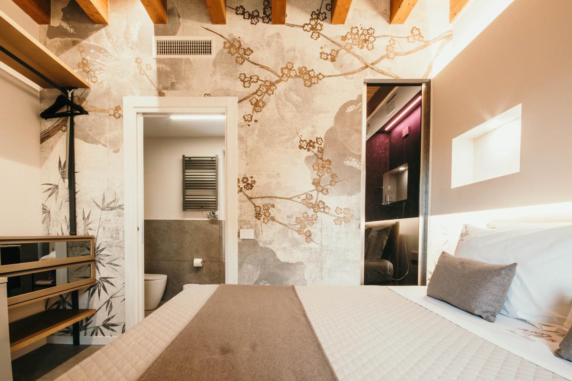 Gio Leo Guest House Lesa Exterior photo